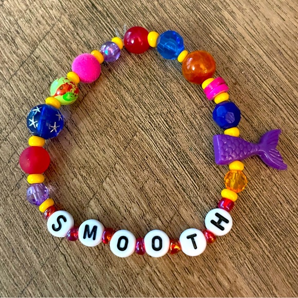 Rob Thomas Bracelet - Picture 1 of 1
